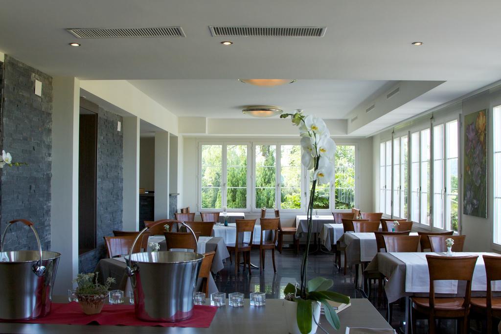 Boutique Hotel Himmelrich Lucerne Ngoại thất bức ảnh