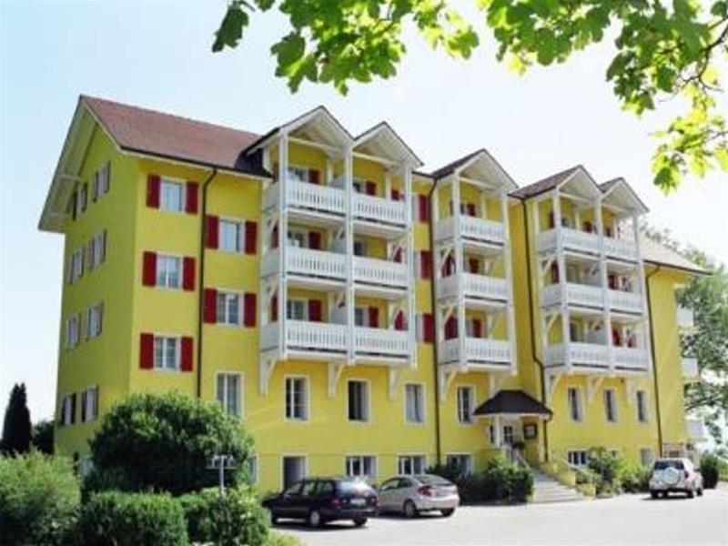 Boutique Hotel Himmelrich Lucerne Ngoại thất bức ảnh